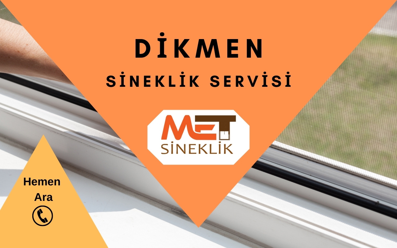 Dikmen Sineklik