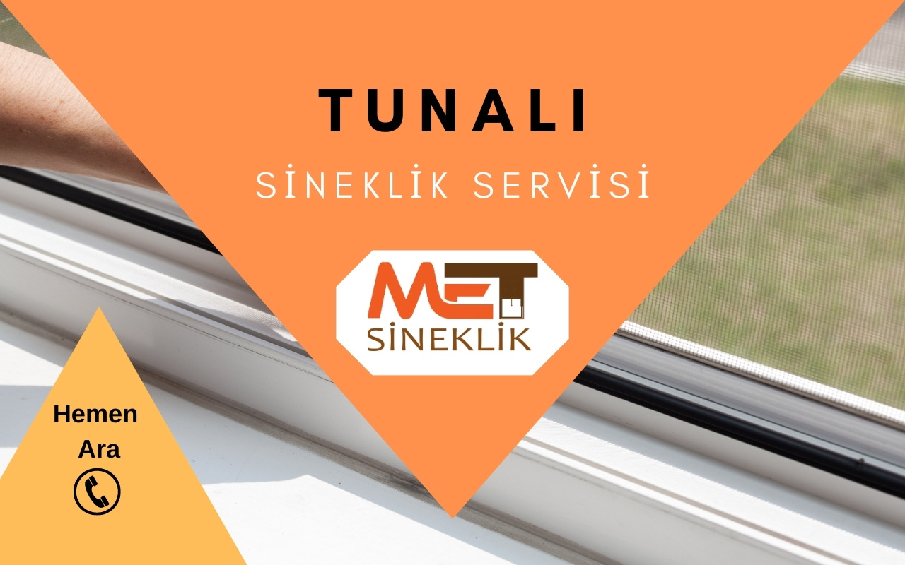 Tunalı Sineklik