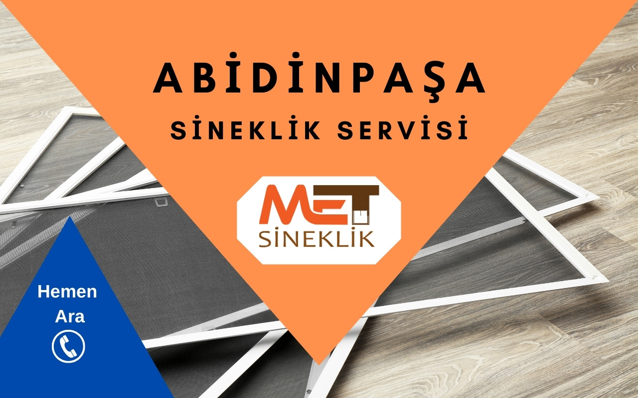 Abidinpaşa Sineklik