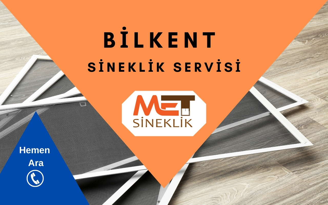 Bilkent Sineklik