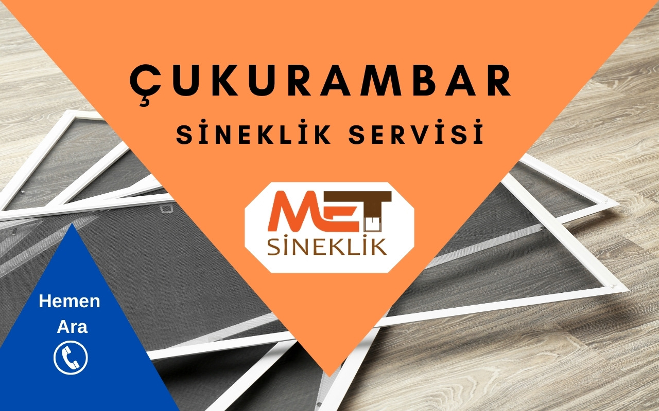 Çukurambar Sineklik
