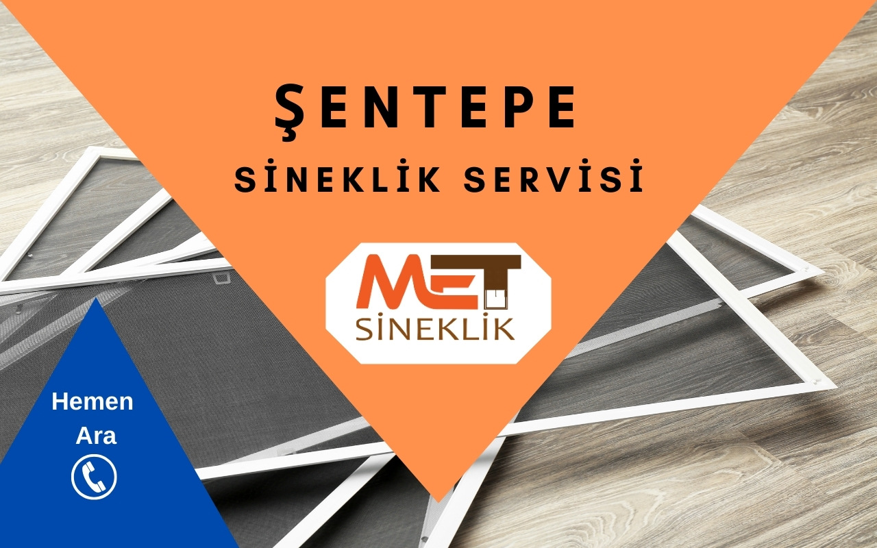 Şentepe Sineklik