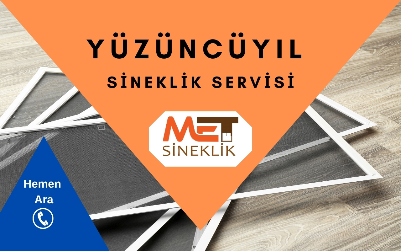 Yüzüncüyıl Sineklik