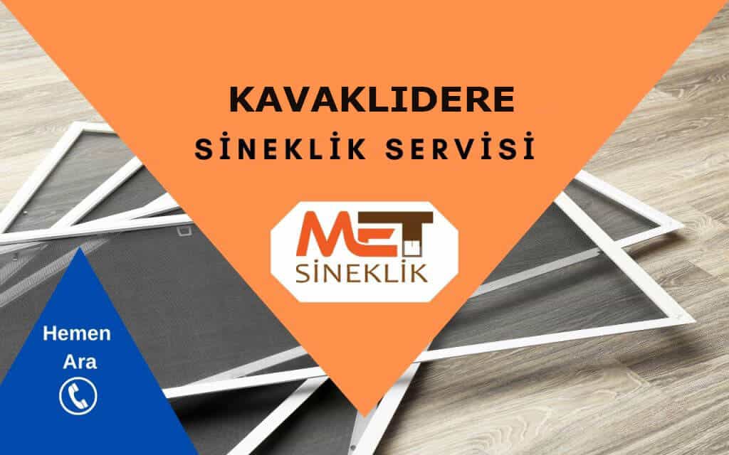 Kavaklıdere Sineklik